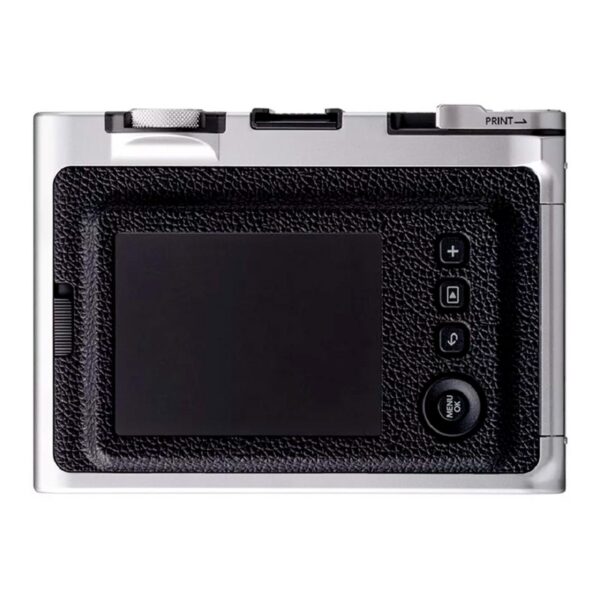 instax mini Evo Instant Digital Camera, Black - Image 2